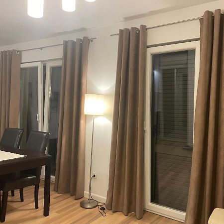 Apartments Santis10 Baška Εξωτερικό φωτογραφία