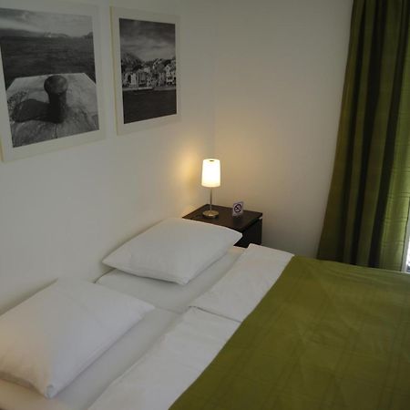 Apartments Santis10 Baška Εξωτερικό φωτογραφία