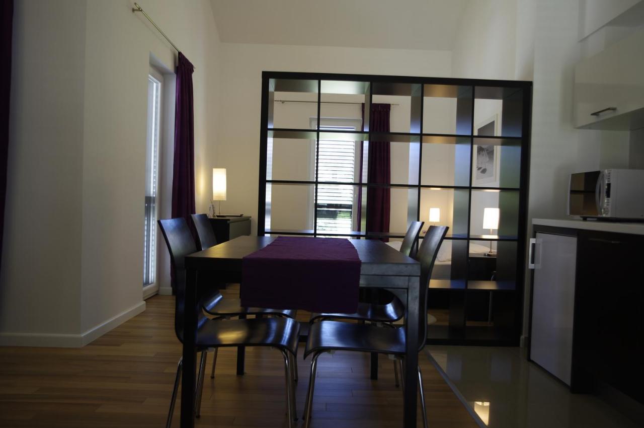 Apartments Santis10 Baška Εξωτερικό φωτογραφία