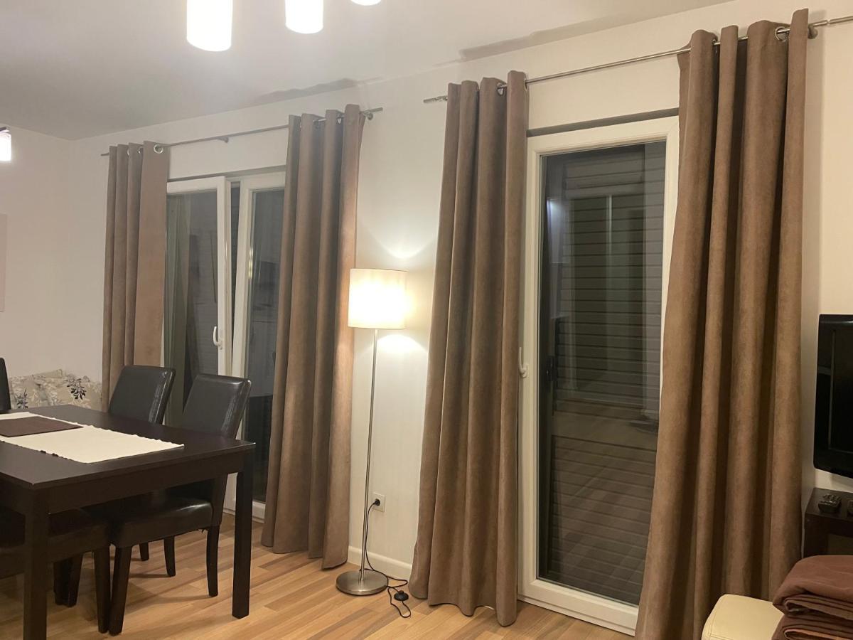 Apartments Santis10 Baška Εξωτερικό φωτογραφία