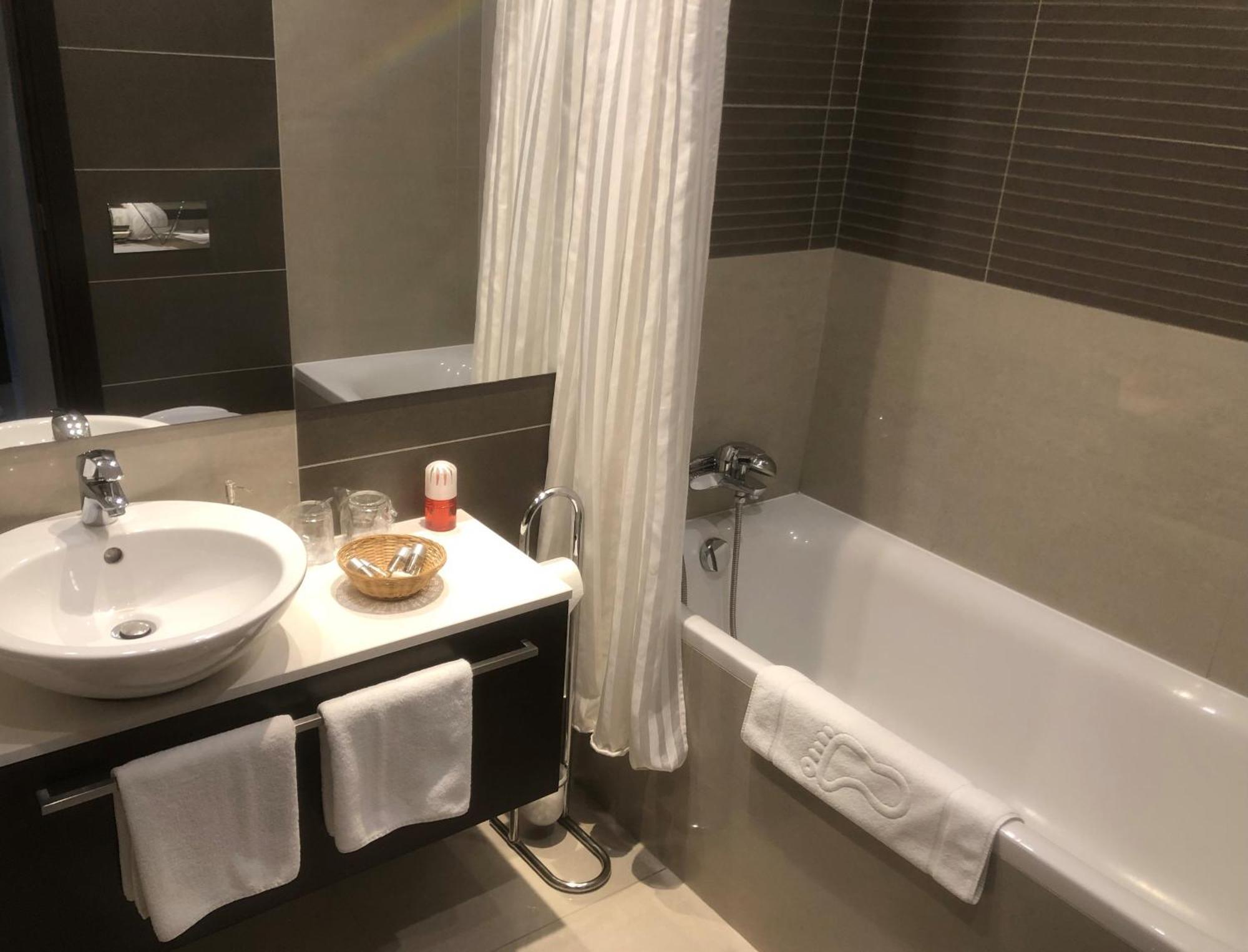 Apartments Santis10 Baška Δωμάτιο φωτογραφία