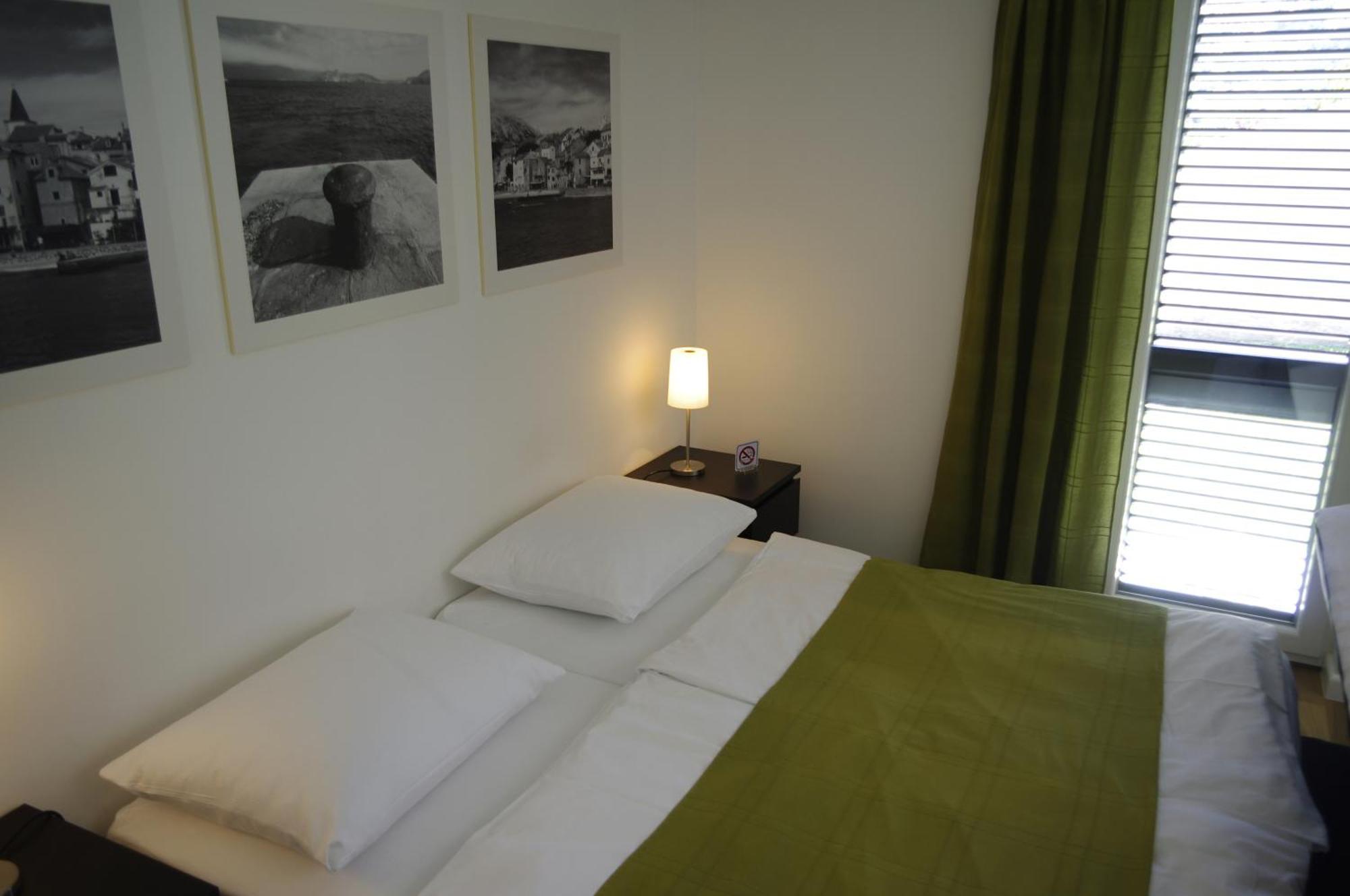 Apartments Santis10 Baška Εξωτερικό φωτογραφία