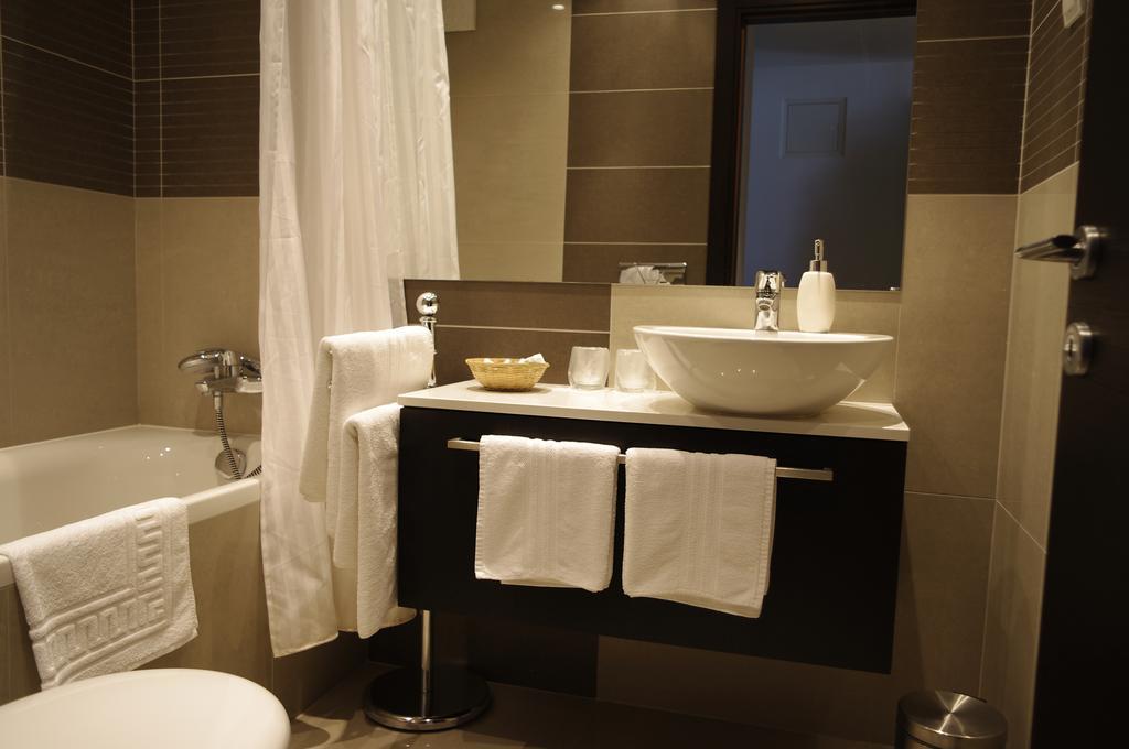 Apartments Santis10 Baška Εξωτερικό φωτογραφία