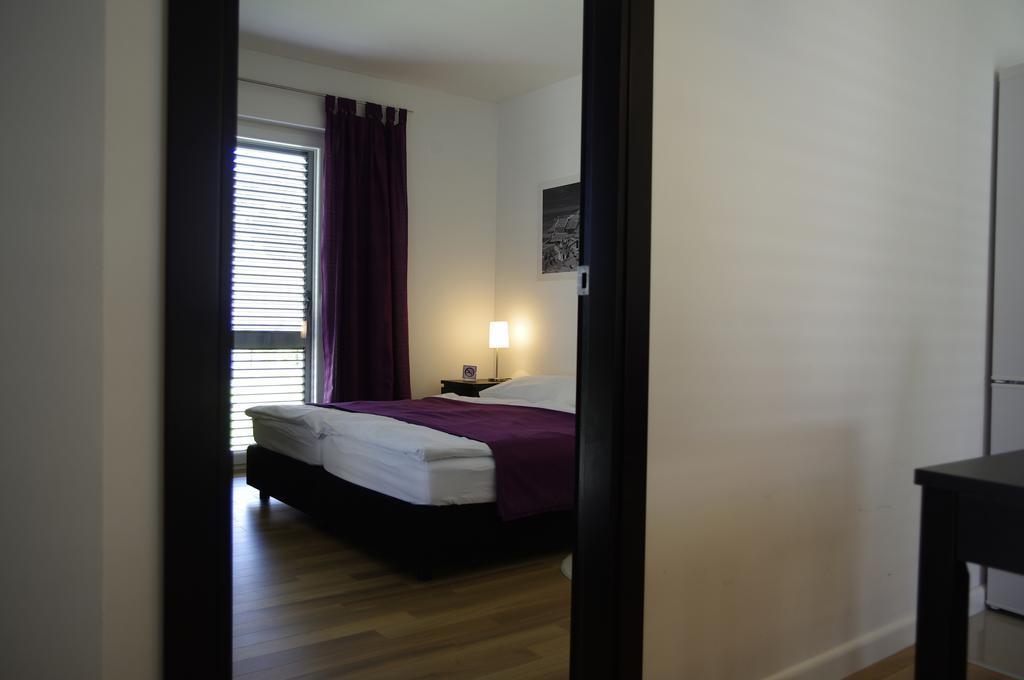 Apartments Santis10 Baška Εξωτερικό φωτογραφία