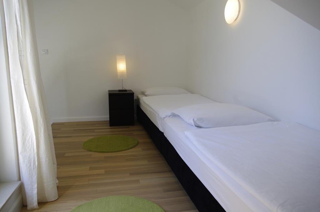 Apartments Santis10 Baška Εξωτερικό φωτογραφία