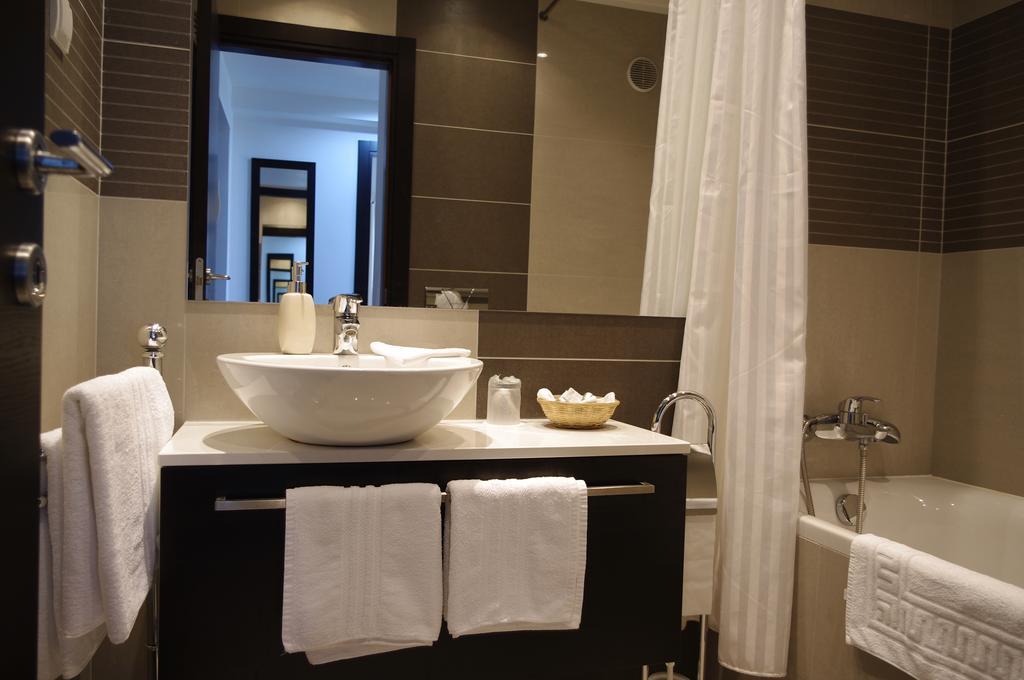 Apartments Santis10 Baška Εξωτερικό φωτογραφία