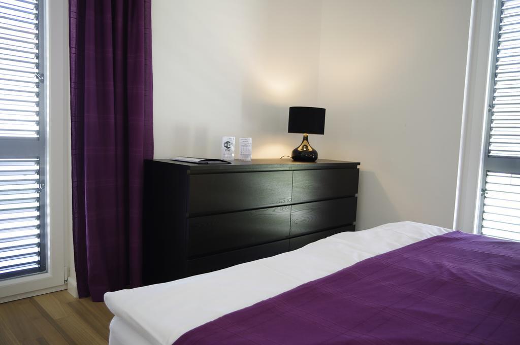 Apartments Santis10 Baška Εξωτερικό φωτογραφία