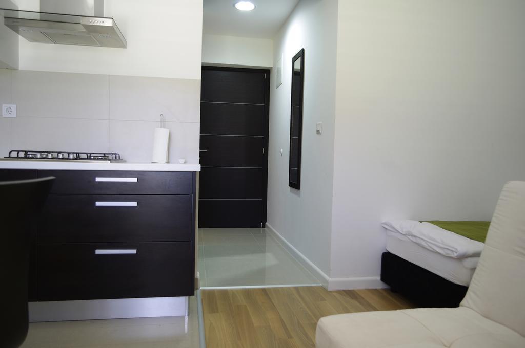 Apartments Santis10 Baška Εξωτερικό φωτογραφία