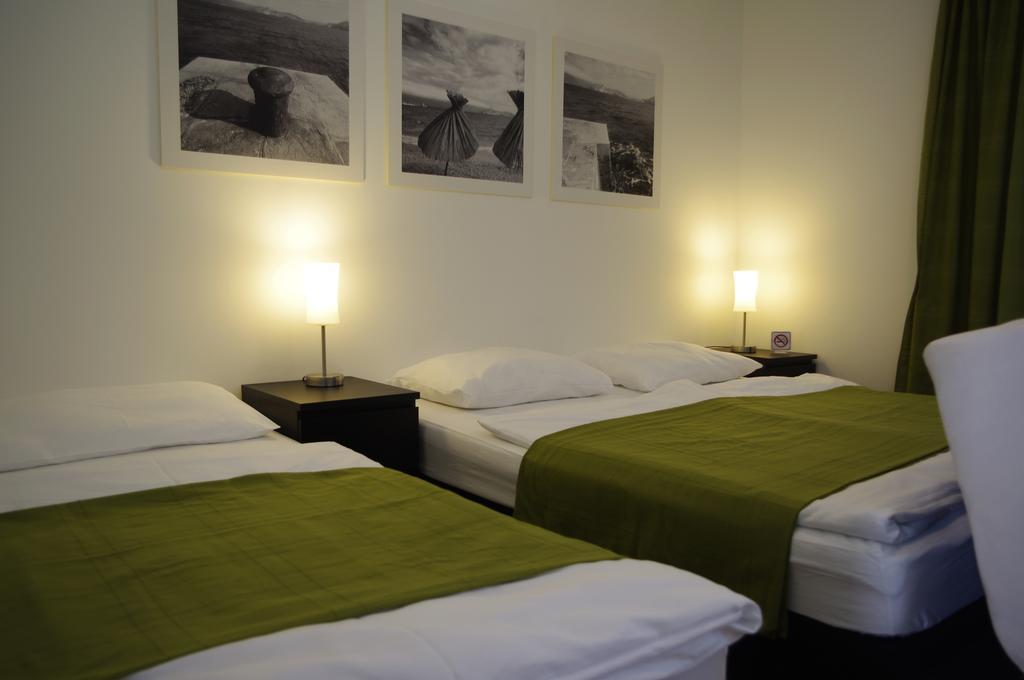Apartments Santis10 Baška Εξωτερικό φωτογραφία